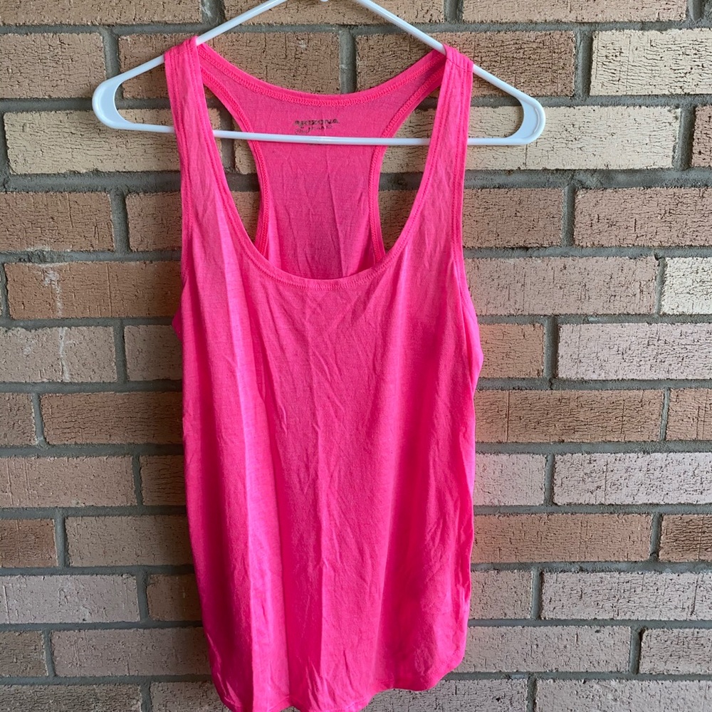 Arizona tank top
